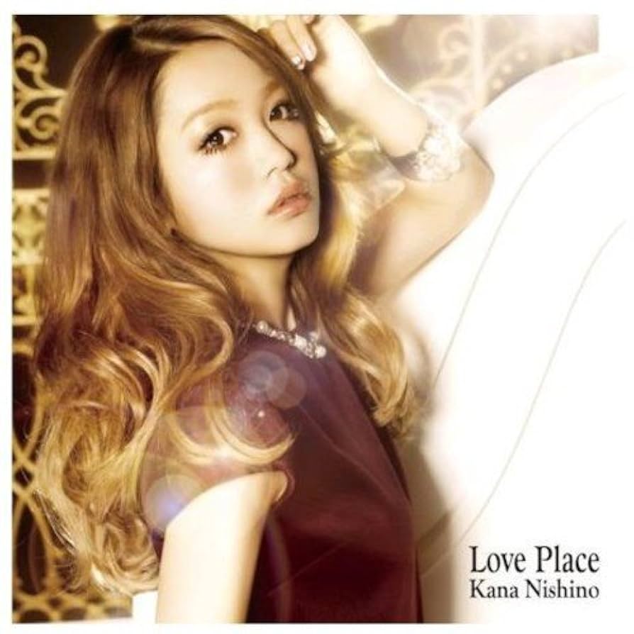 Love❤️Kanayan 🦋Kana Nishino Love Again Live 2024🦋 11/13・11/14@横浜
